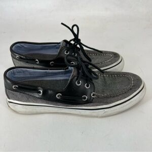 SPERRY Top Sider Boat Shoes Casual mens size 9